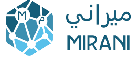 Mirani Projects and Services Logo